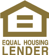 Equal Housing Lender