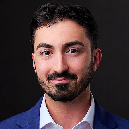 Anthony Palladino